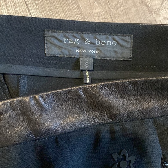 Rag and bone dress pants - Picture 3 of 8